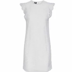 Pcolline sl lace dress