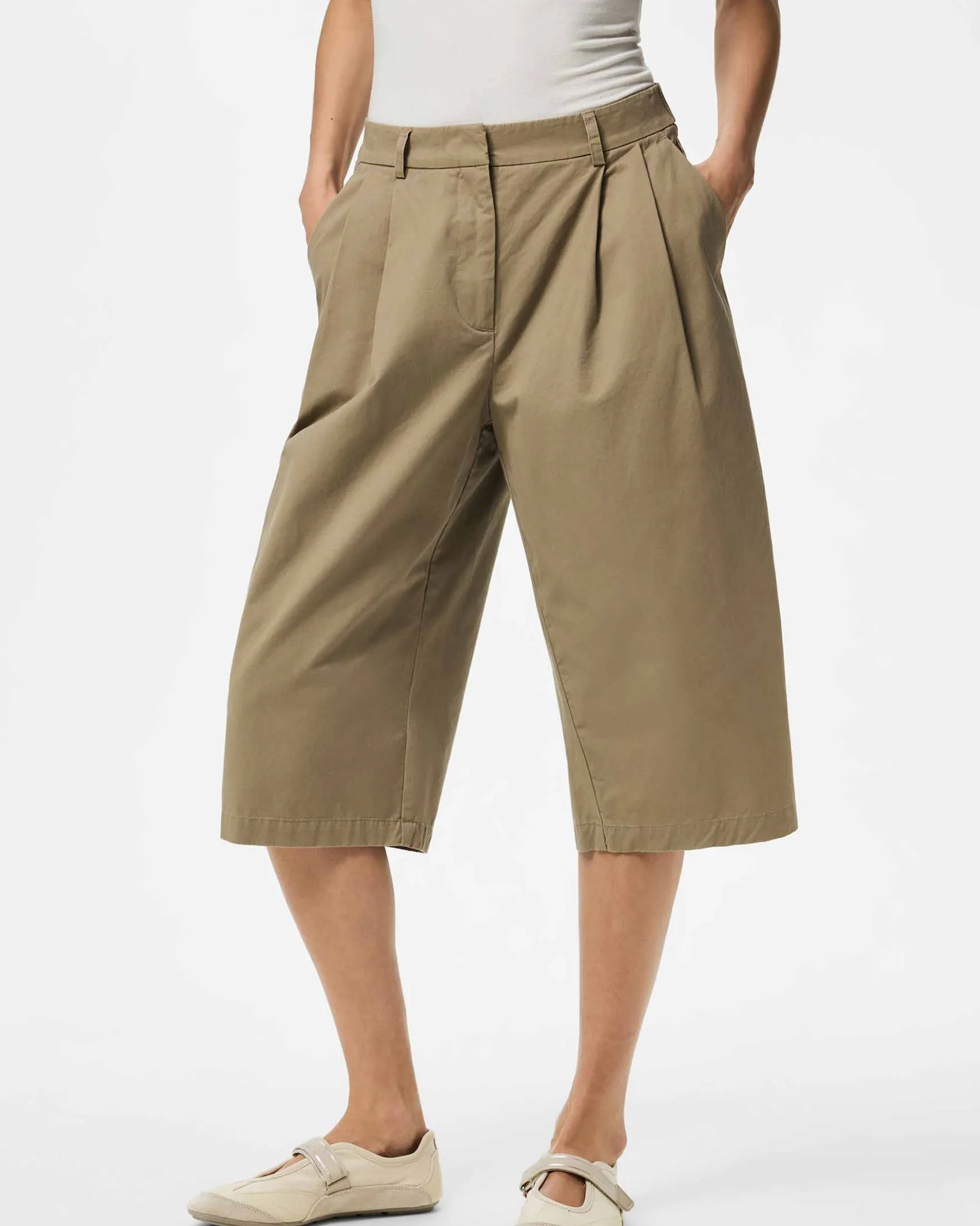PCPAM HW BERMUDA JORTS