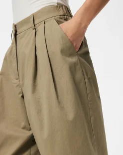 PCPAM HW BERMUDA JORTS