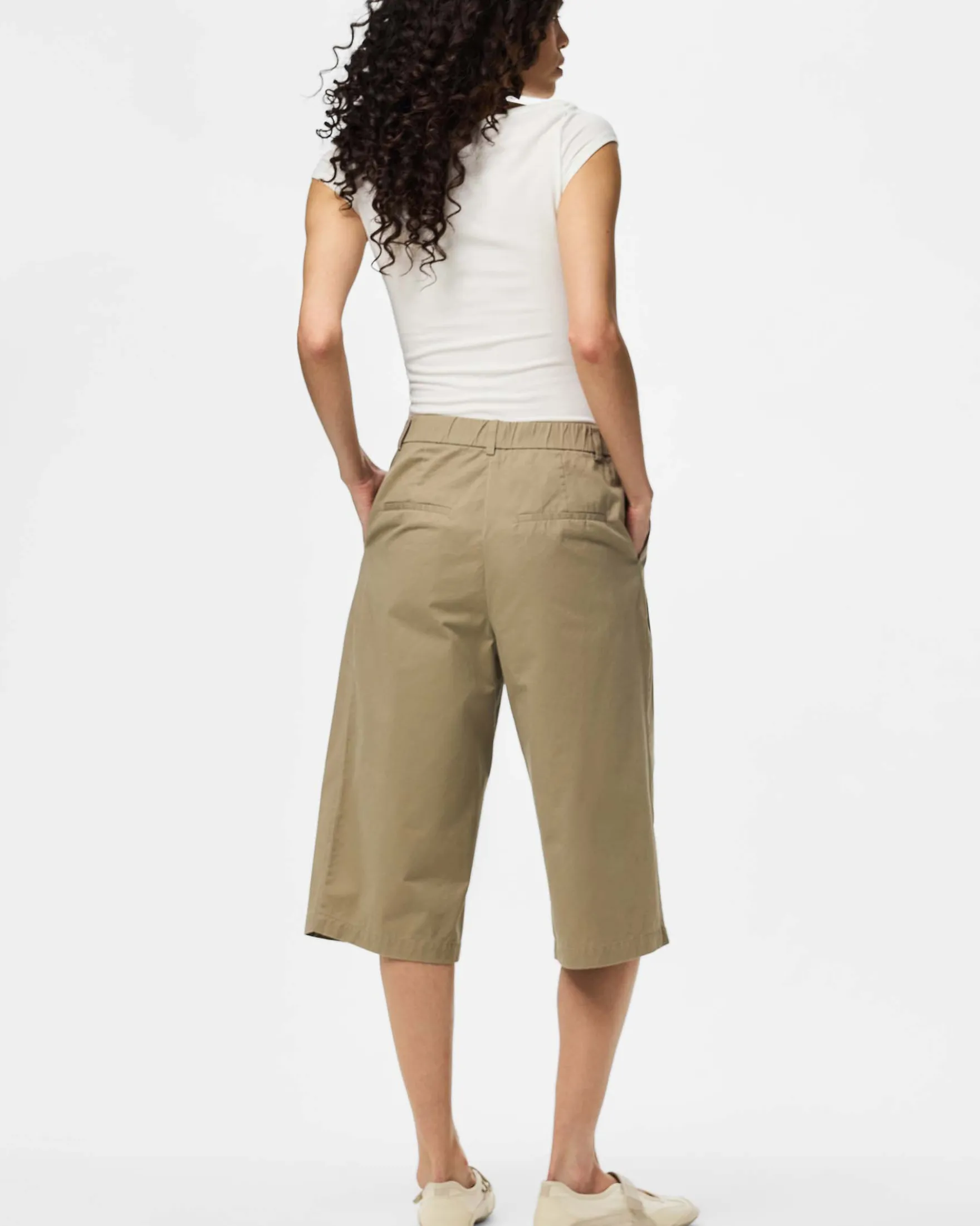 PCPAM HW BERMUDA JORTS