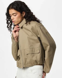 PCPAM JACKET