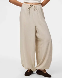 PCPIA LW BALLON PANTS