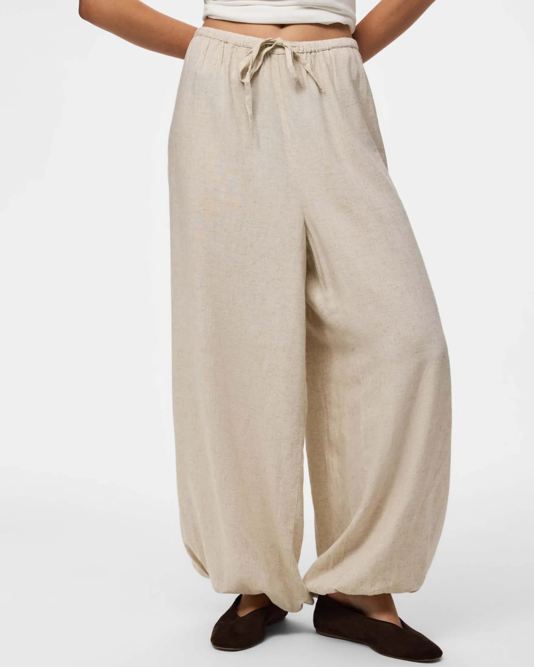 PCPIA LW BALLON PANTS