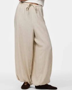 PCPIA LW BALLON PANTS