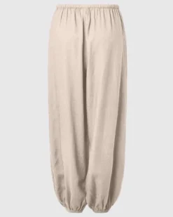PCPIA LW BALLON PANTS