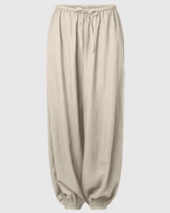 PCPIA LW BALLON PANTS