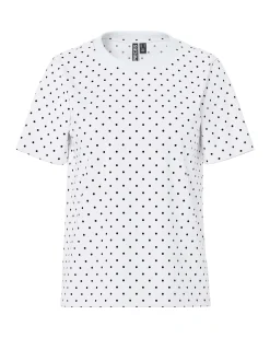 PCRIA SS TEE DOT TEE