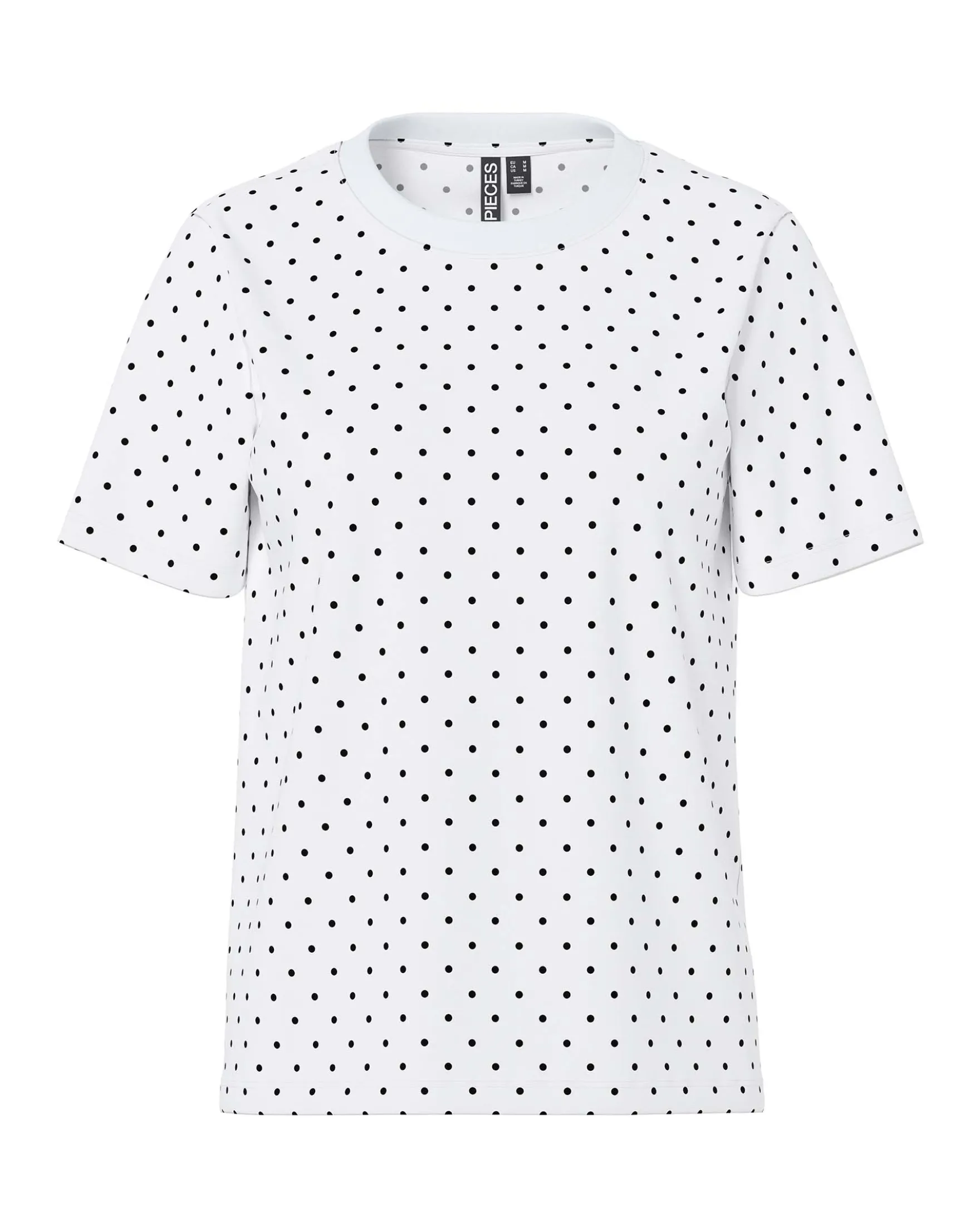 PCRIA SS TEE DOT TEE