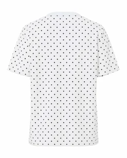 PCRIA SS TEE DOT TEE