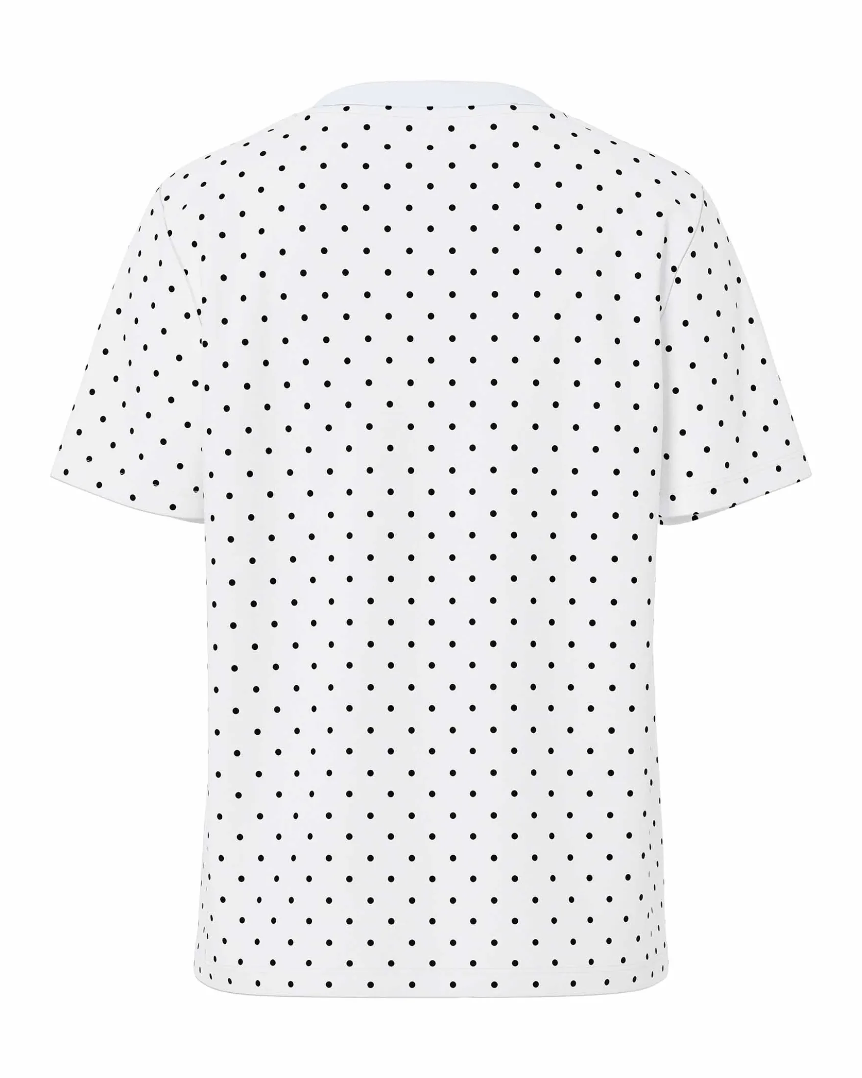 PCRIA SS TEE DOT TEE