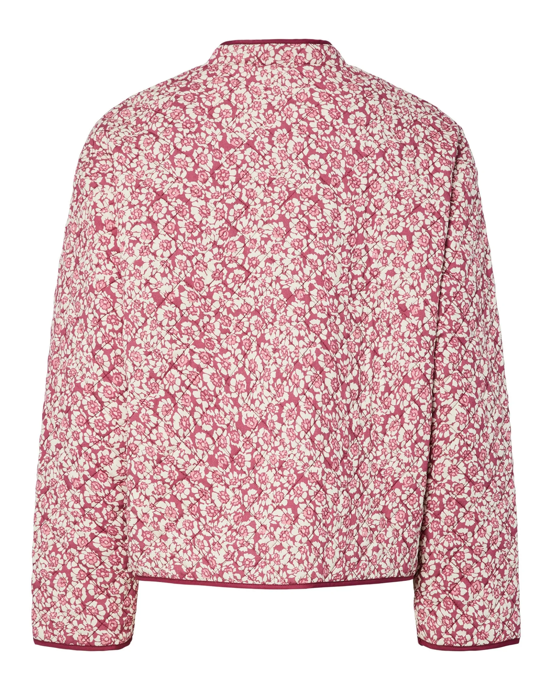PCRIKKE PRINTED JACKET