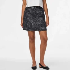Pcroberta hw mini skirt