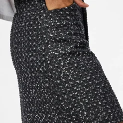 Pcroberta hw mini skirt