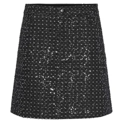 Pcroberta hw mini skirt