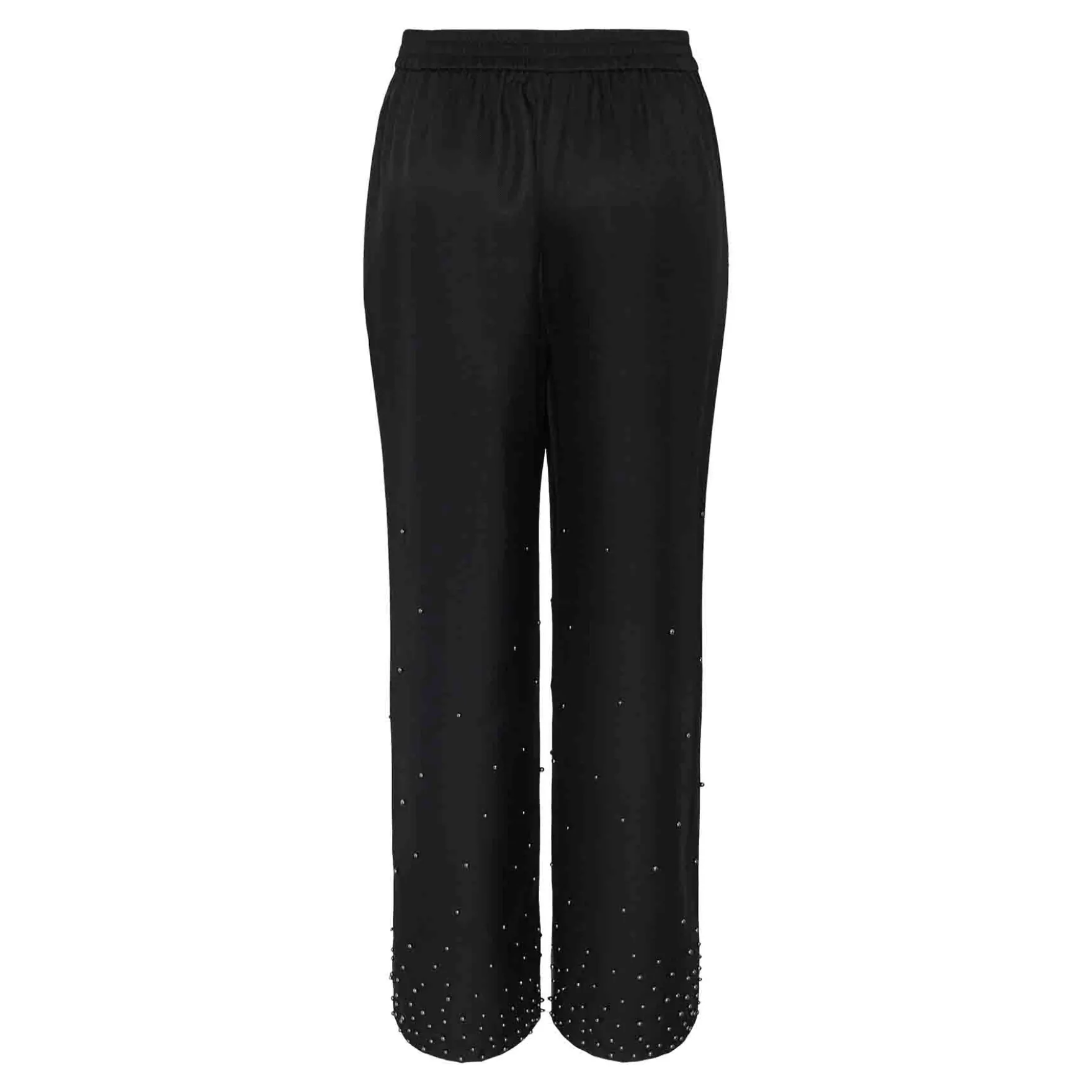 Pcru hw embelish pants