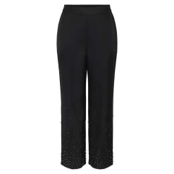Pcru hw embelish pants