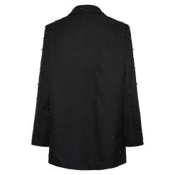 Pcru ls embelish blazer