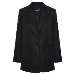 Pcru ls embelish blazer