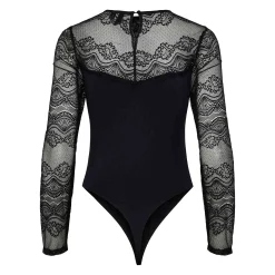 Pcsinna ls bodystocking