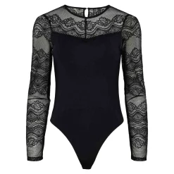 Pcsinna ls bodystocking