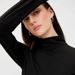 Pcsirene ls rollneck
