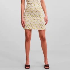 Pctaylin hw smock skirt