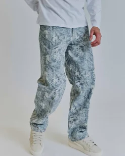 Pedro aop jeans