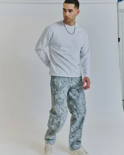 Pedro aop jeans