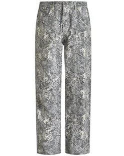 Pedro aop jeans