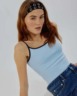 Philine modal top