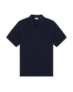 Pique Polo