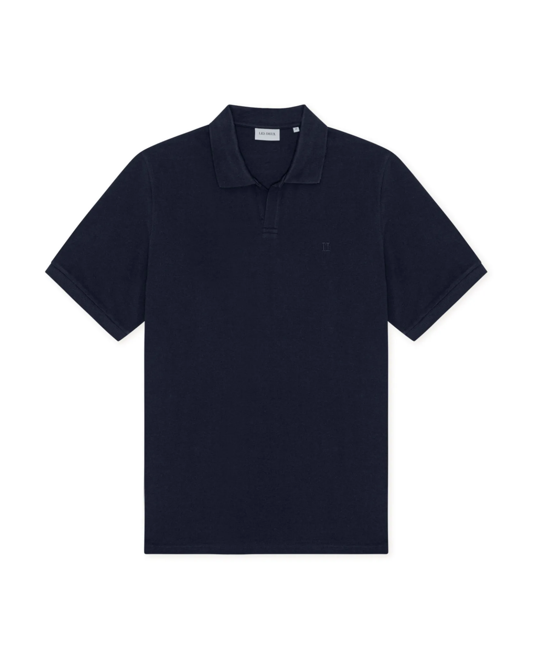 Pique Polo