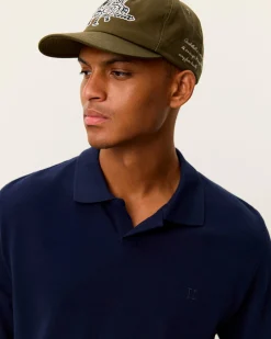 Pique Polo