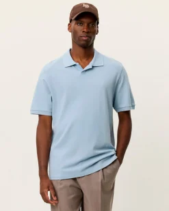 Pique Polo