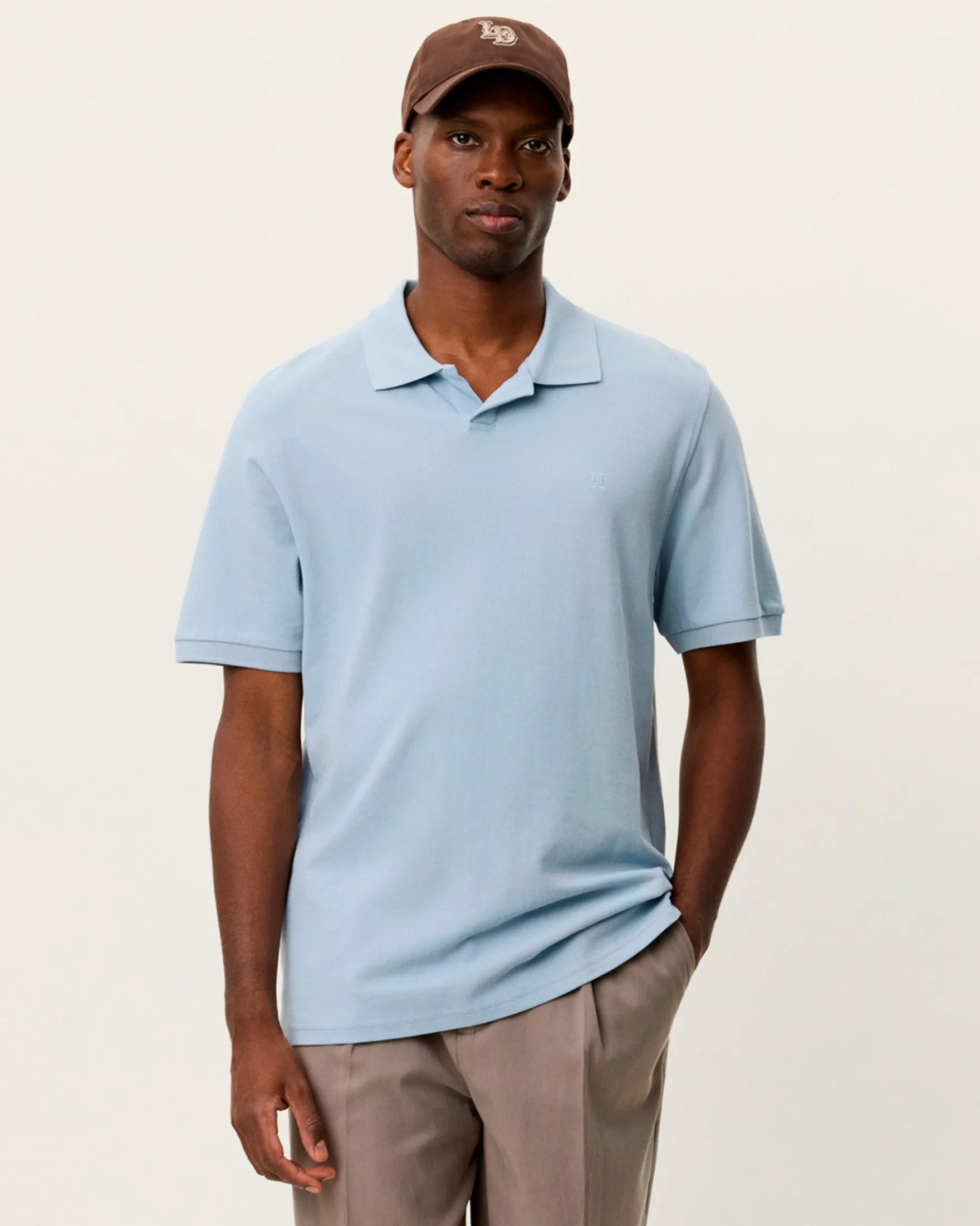 Pique Polo