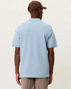 Pique Polo