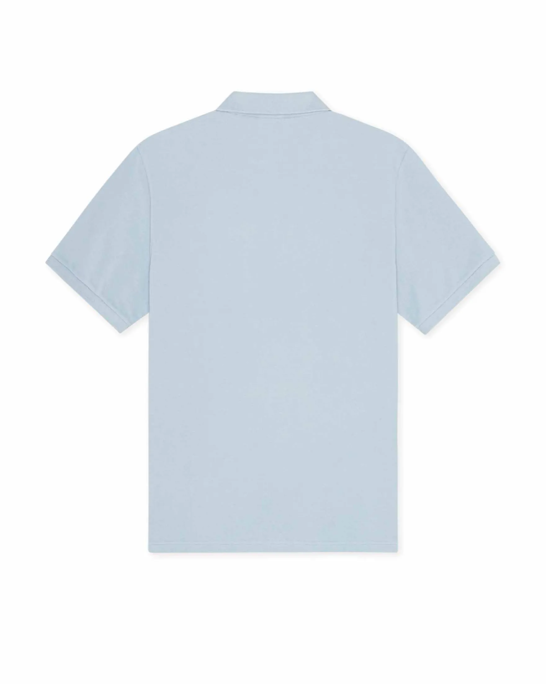 Pique Polo