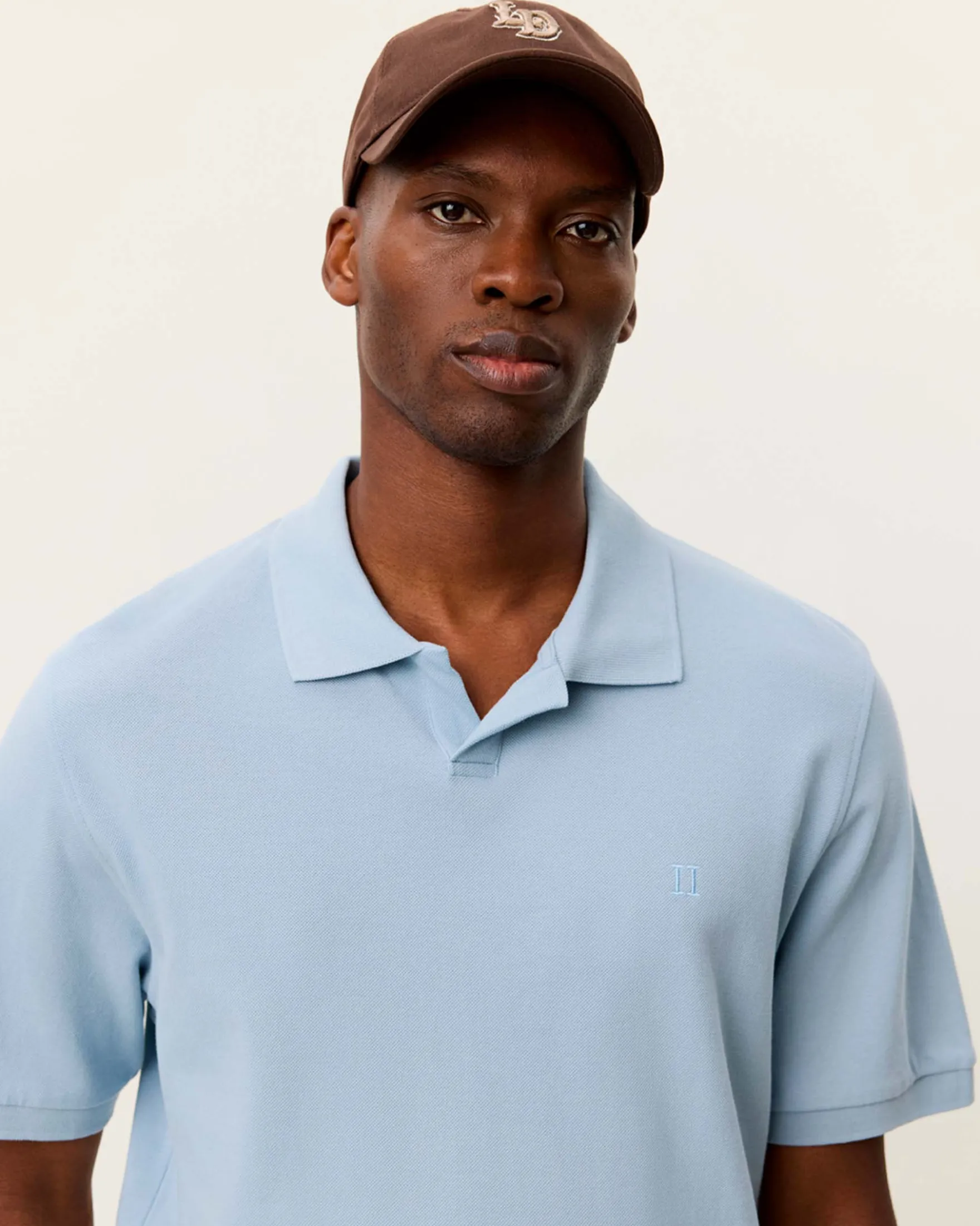 Pique Polo