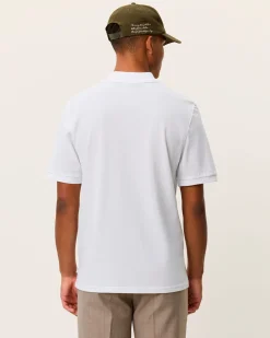Pique Polo