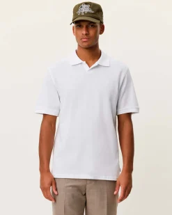 Pique Polo