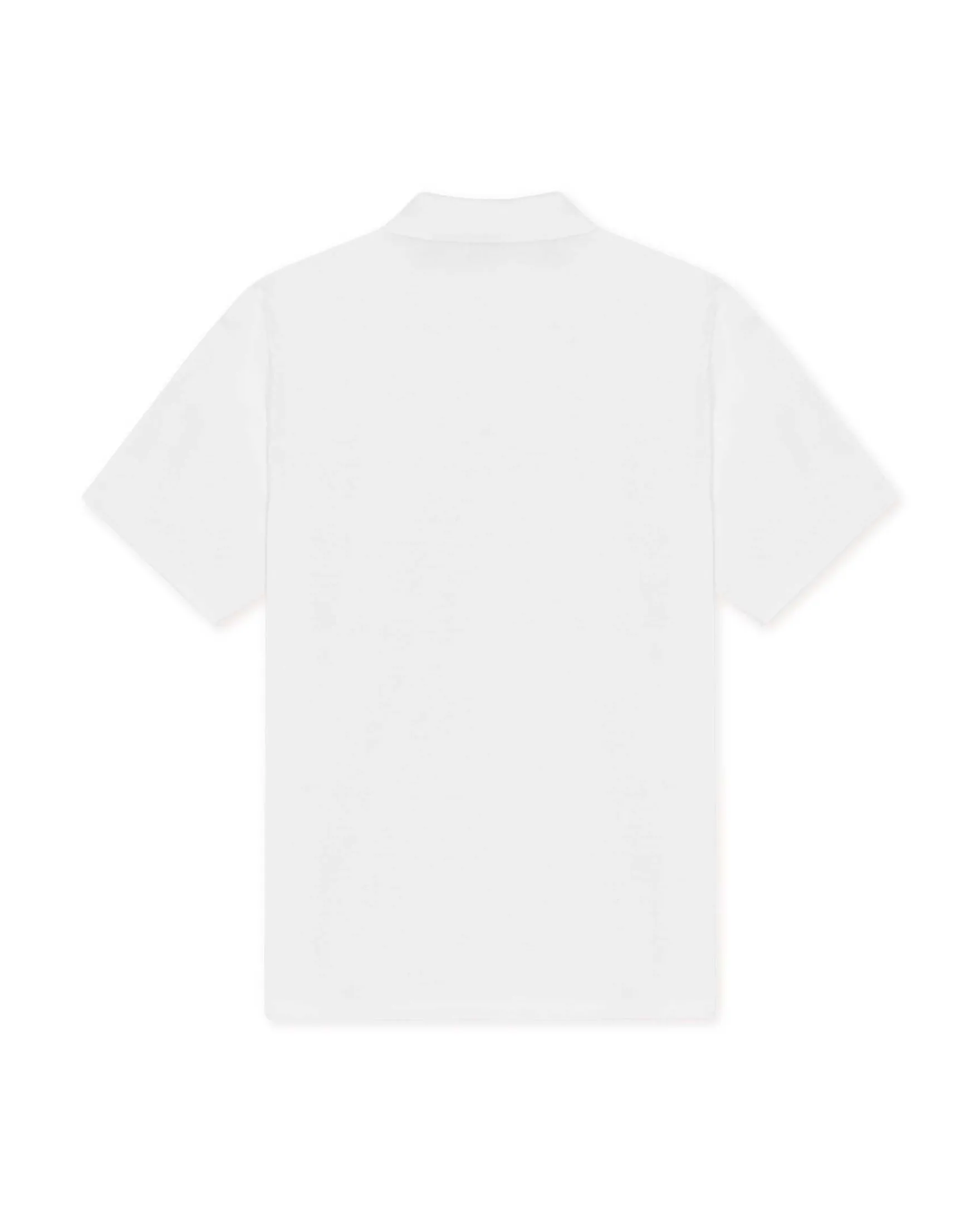 Pique Polo