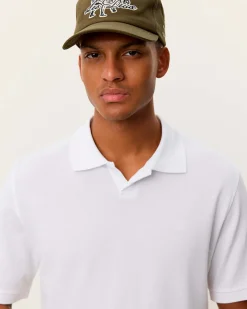 Pique Polo