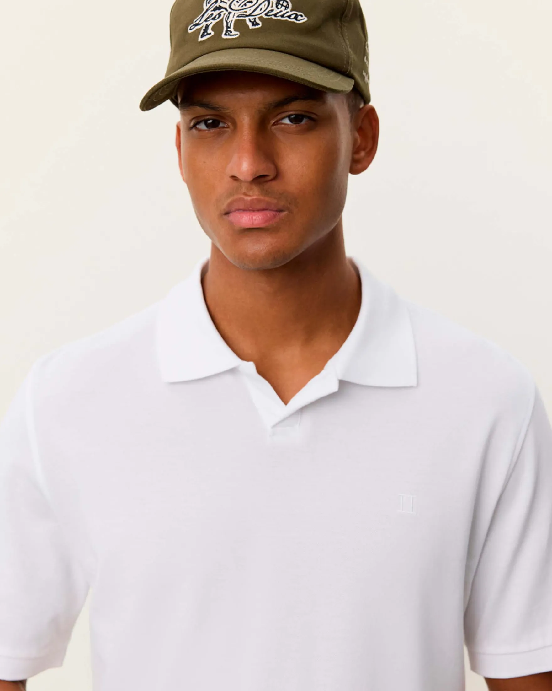 Pique Polo