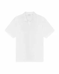 Pique Polo