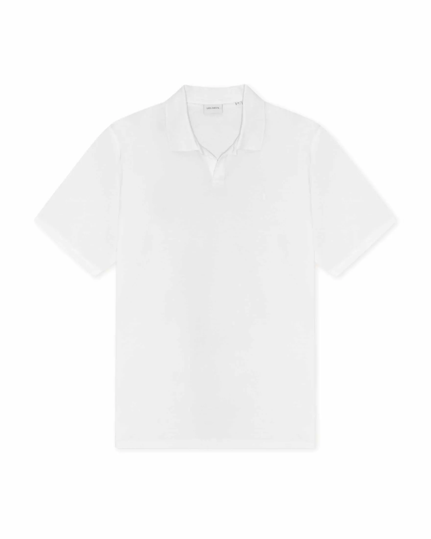 Pique Polo
