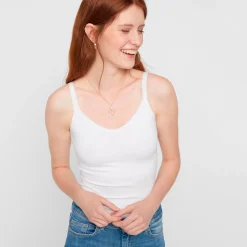 plain underwear top