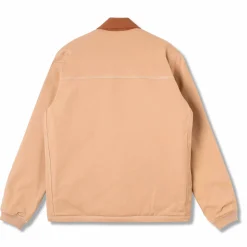 Pork chop jacket