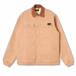 Pork chop jacket