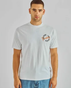 Printed Garment Tee