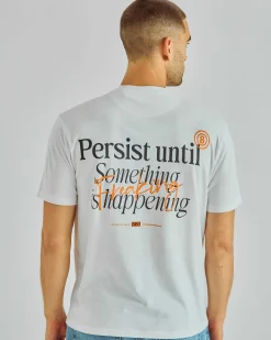 Printed Garment Tee